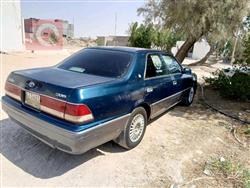 تويوتا كراون